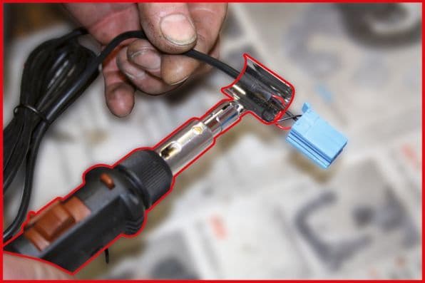 Assortment, solder connections 960.1160 - image 4