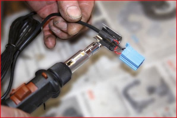 Assortment, solder connections 960.1160 - image 5