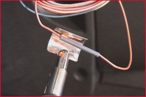 Assortment, solder connections 960.1160 - image 9