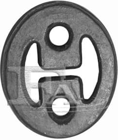 Mount, exhaust system 793908