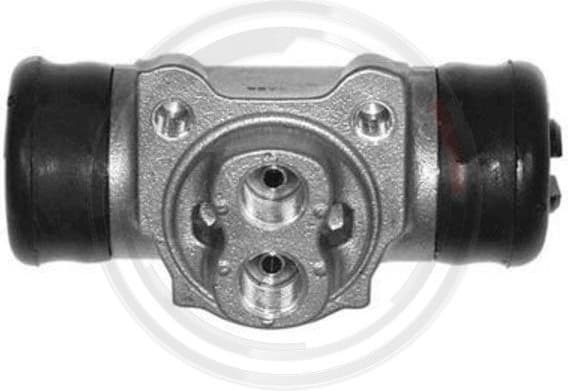 Wheel Brake Cylinder 72800