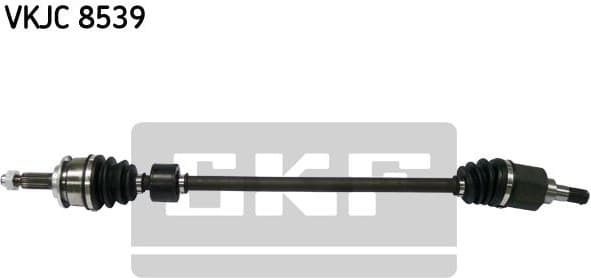 Drive Shaft VKJC 8539