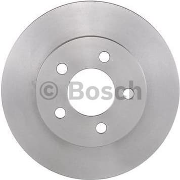 Brake Disc 0986479461