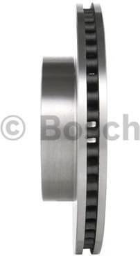 Brake Disc 0986479461 - image 2