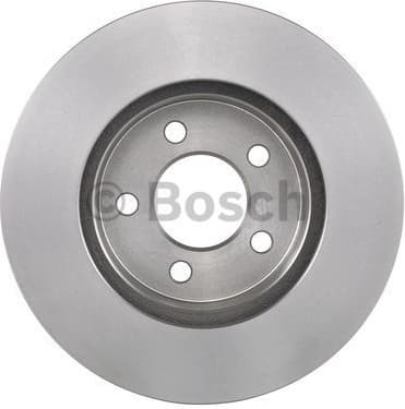 Brake Disc 0986479461 - image 3