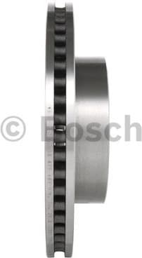 Brake Disc 0986479461 - image 4