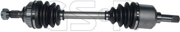 Drive Shaft 210128 - image 2
