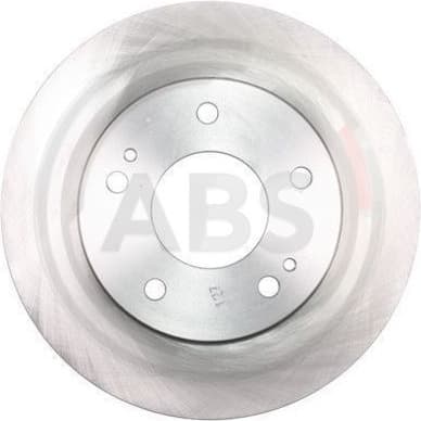 Brake Disc 16864