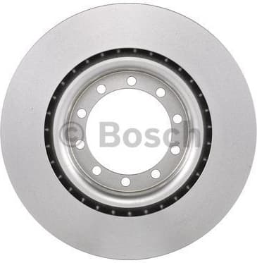 Brake Disc 0986479343 - image 3