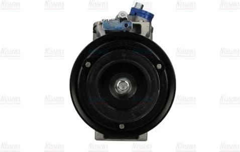 Compressor, air conditioning ** FIRST FIT ** 89231 - image 3