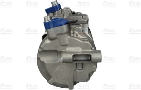 Compressor, air conditioning ** FIRST FIT ** 89231 - image 4