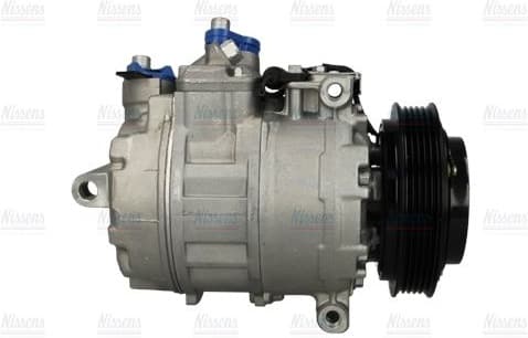 Compressor, air conditioning ** FIRST FIT ** 89231 - image 5