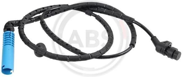 Sensor, wheel speed 30762