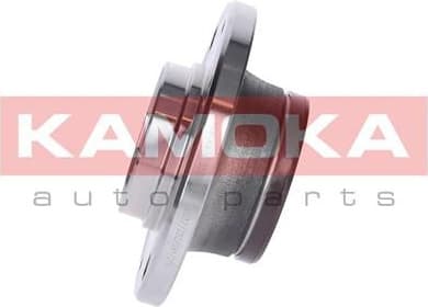 Wheel Bearing Kit 5500004 - image 2