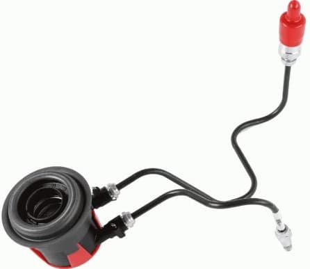 Central Slave Cylinder, clutch 3182 600 117