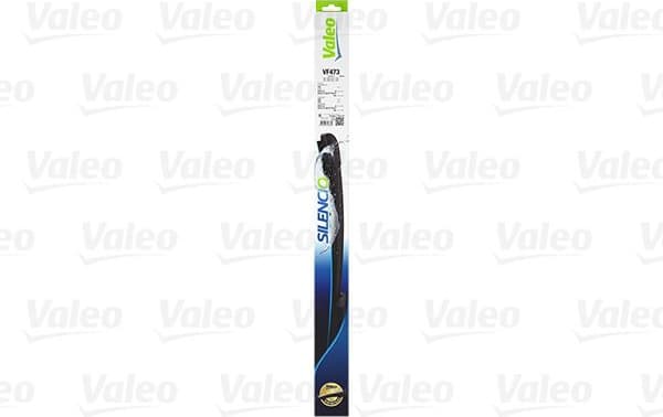 Wiper Blade SILENCIO FLAT BLADE SET 574673 - image 2