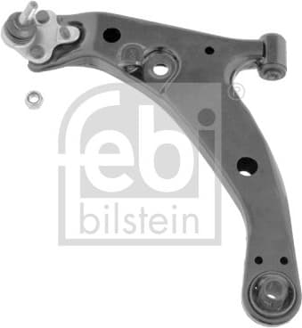 Control/Trailing Arm, wheel suspension 24292 - image 2