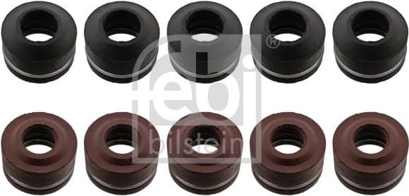 Seal Set, valve stem 06653