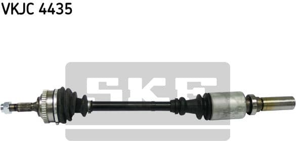 Drive Shaft VKJC 4435