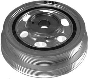Belt Pulley, crankshaft 80000932