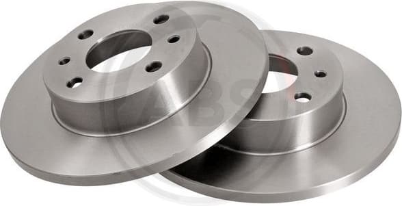 Brake Disc 15044