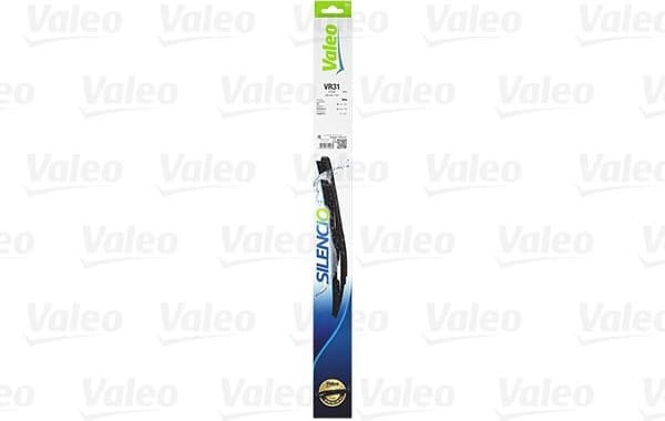 Wiper Blade SILENCIO REAR 574248 - image 2