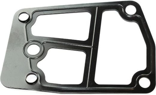 Gasket oil filter flange housing 161.911 - image 2