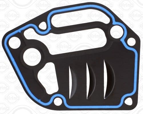 Gasket oil filter flange housing 471.030 - image 2