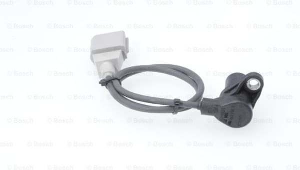 Sensor, crankshaft pulse 0261210190 - image 4