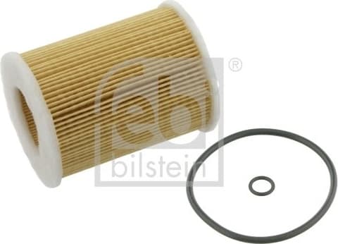 Oil Filter 26444
