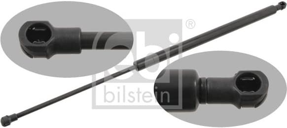 Gas Spring, boot/cargo area 29262