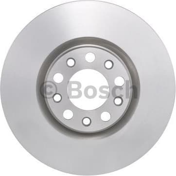 Brake Disc 0986479291