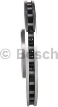 Brake Disc 0986479291 - image 2