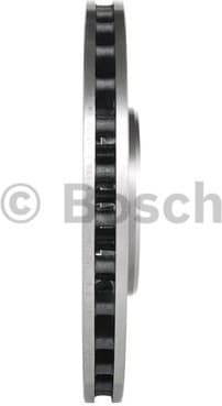 Brake Disc 0986479291 - image 4