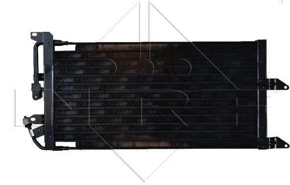 Condenser, air conditioning EASY FIT 35335 - image 3