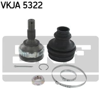 Joint Kit, drive shaft VKJA 5322