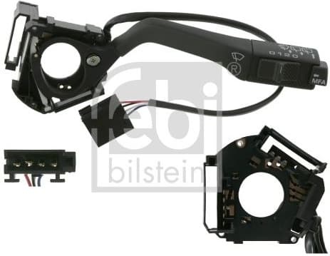 Steering Column Switch 24806