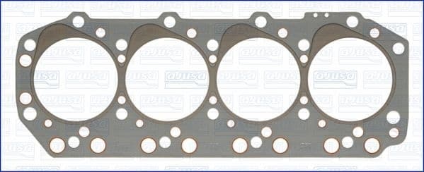 Gasket, cylinder head METALMIX 10100110