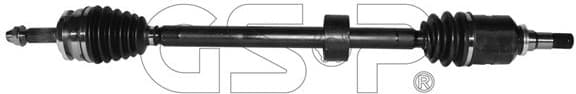 Drive Shaft 259494