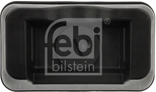 Jack mounting location 34984