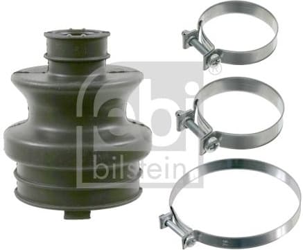 Bellow Kit, drive shaft 08404