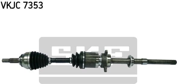 Drive Shaft VKJC 7353