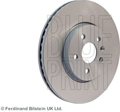 Brake Disc ADG043208 - image 3