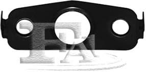 Gasket, oil outlet (charger) 411528