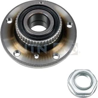 Wheel Bearing Kit R150.22
