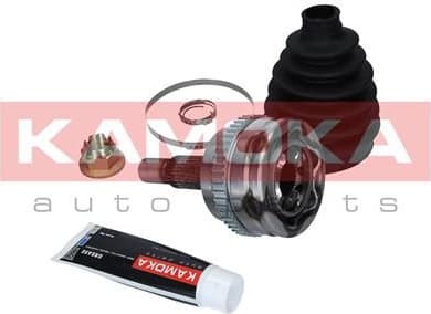 CV joint outer 6012 - image 5