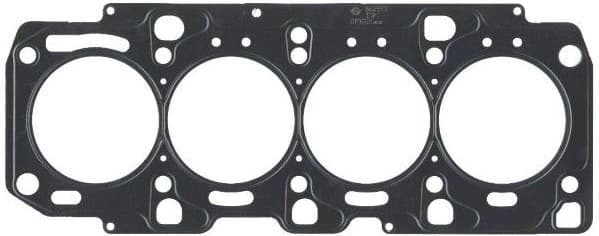 Gasket, cylinder head 862.553
