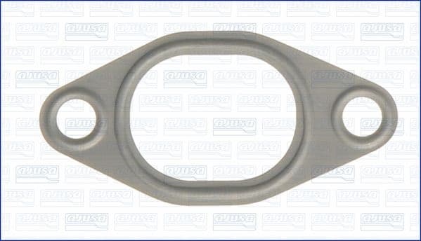 Gasket, exhaust manifold 13008200