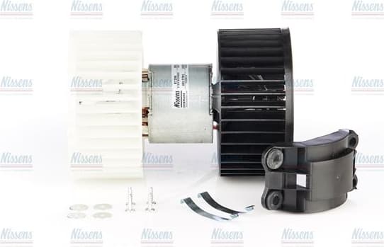 Interior Blower 87196 - image 2