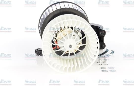 Interior Blower 87196 - image 5